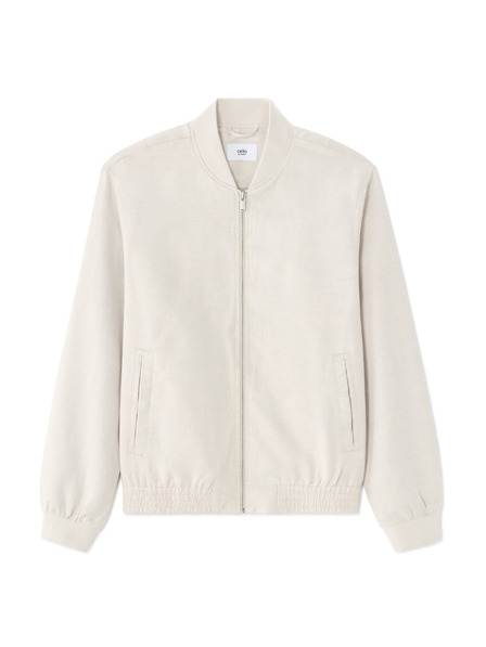 Celio Bunda bomber Nubomblin