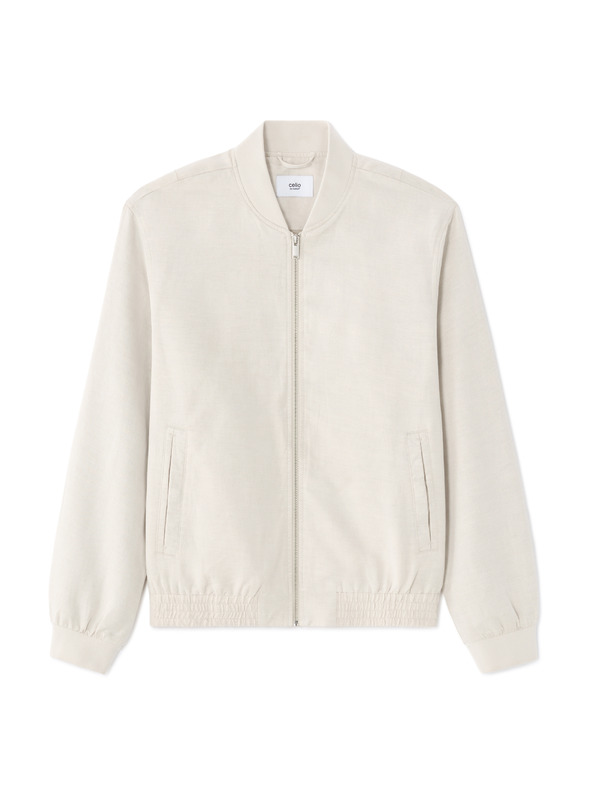 Celio Bunda bomber Nubomblin