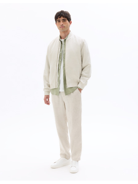 Celio Bunda bomber Nubomblin