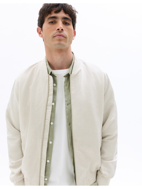 Celio Bunda bomber Nubomblin