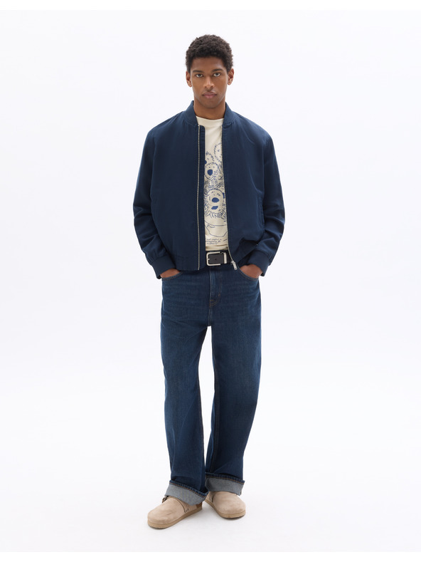 Celio Bunda bomber Nubomblin