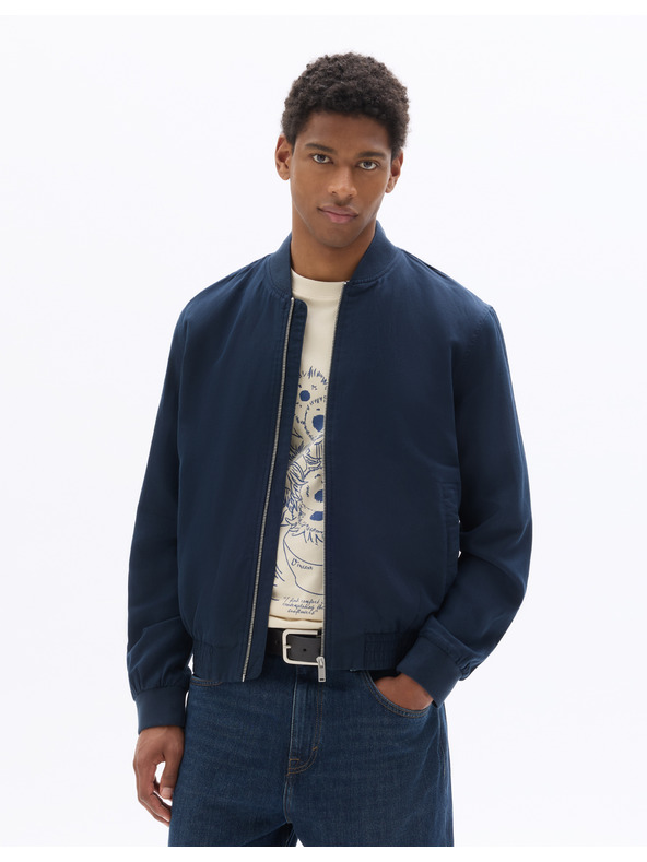 Celio Bunda bomber Nubomblin