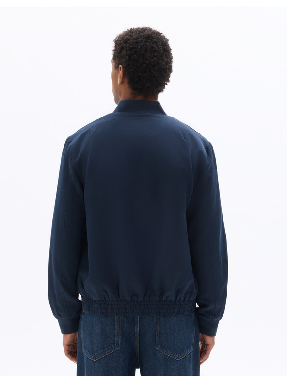 Celio Bunda bomber Nubomblin