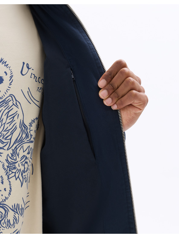 Celio Bunda bomber Nubomblin