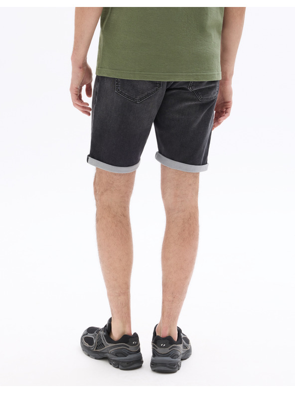 Celio Džínové kraťasy Boknitbm