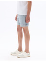 Celio Lněné kraťasy Dolincobm