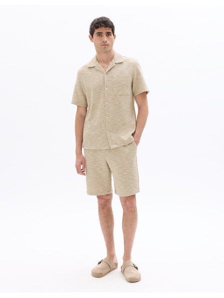 Celio Teplákové kraťasy Nopriobm