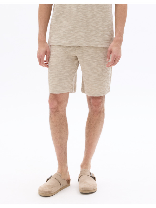 Celio Teplákové kraťasy Nopriobm