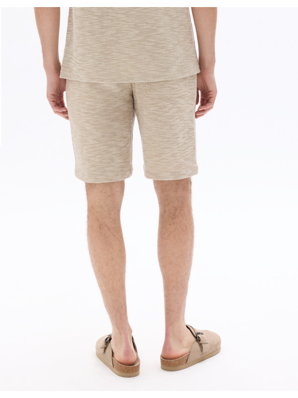 Celio Teplákové kraťasy Nopriobm