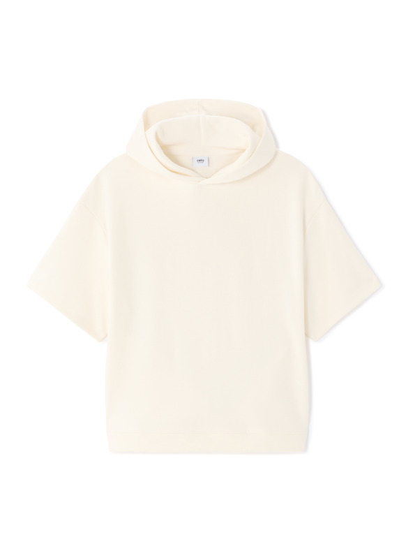 Celio Mikina Nebishort