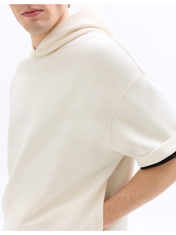 Celio Mikina Nebishort