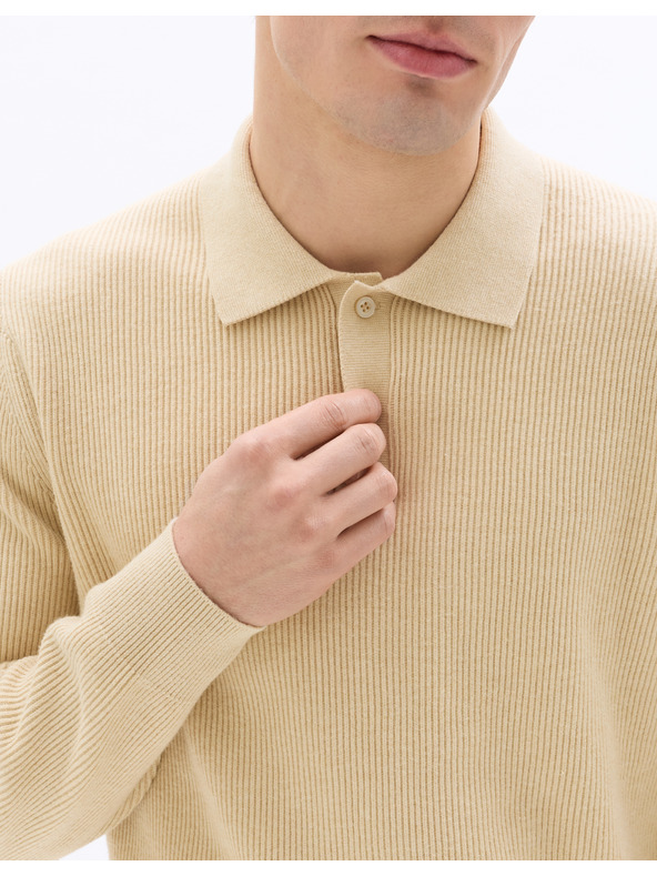 Celio Polo svetr Newyou