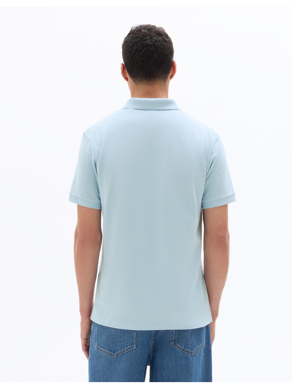 Celio Polo tričko pique Teone