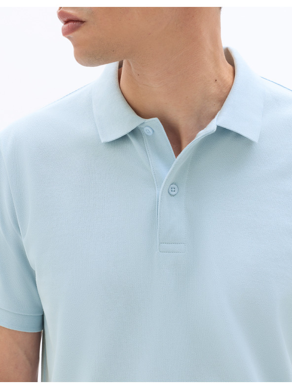 Celio Polo tričko pique Teone