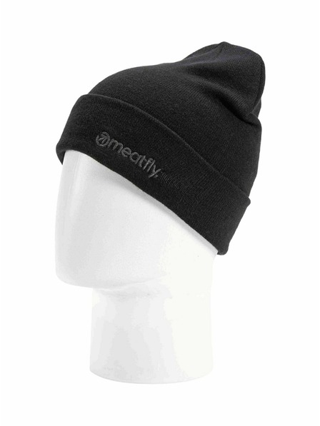 Meatfly Meatfly kulich Tommy Black