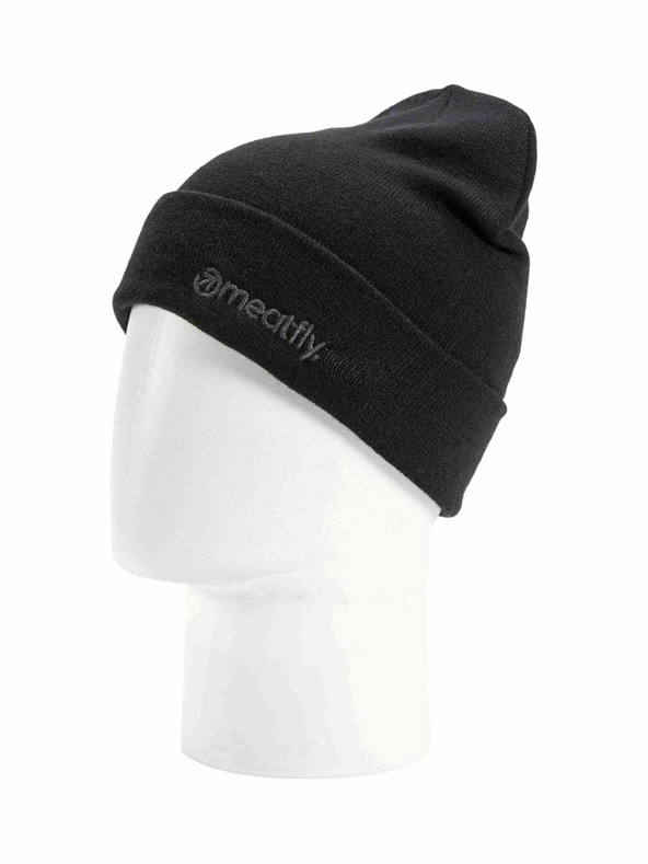 Meatfly Meatfly kulich Tommy Black