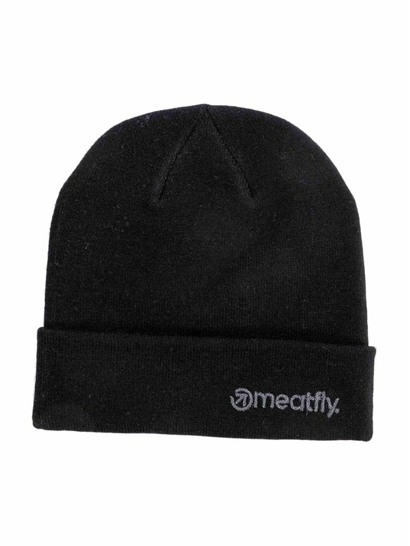 Meatfly Meatfly kulich Tommy Black