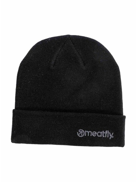 Meatfly Meatfly kulich Tommy Black