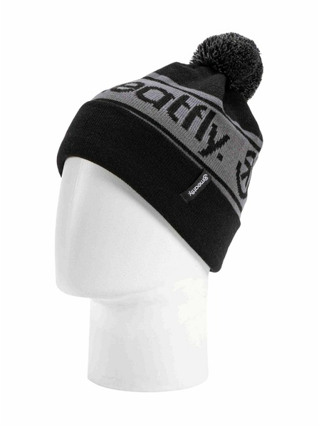 Meatfly Meatfly kulich Jessie Black / Gray Dark