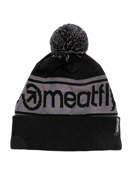 Meatfly Meatfly kulich Jessie Black / Gray Dark