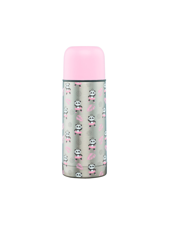 BAAGL  BAAGL Termoláhev Panda, 550 ml