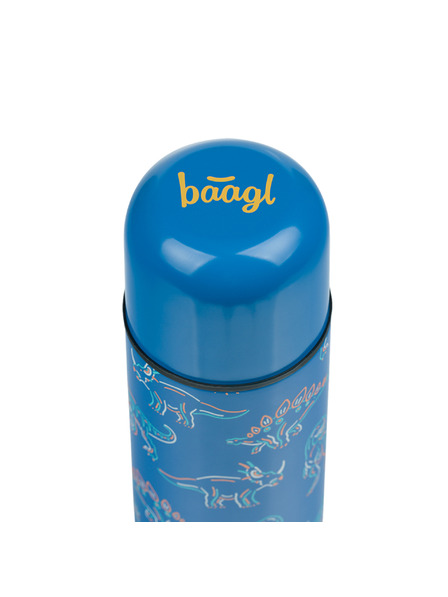 BAAGL  BAAGL Termoláhev Dino, 550 ml