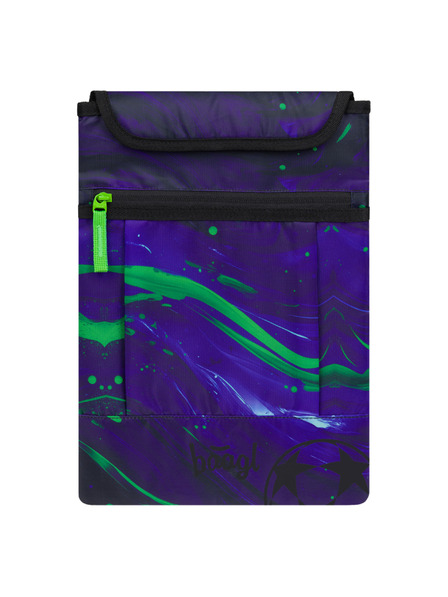 BAAGL  BAAGL Obal na notebook Footbal champion GRS