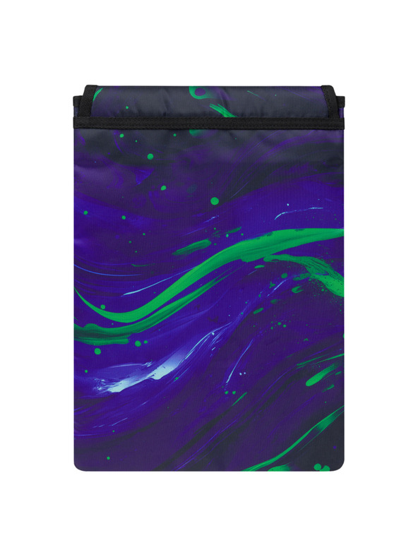 BAAGL  BAAGL Obal na notebook Footbal champion GRS