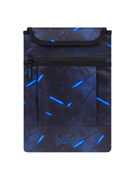 BAAGL  BAAGL Obal na notebook Flash GRS