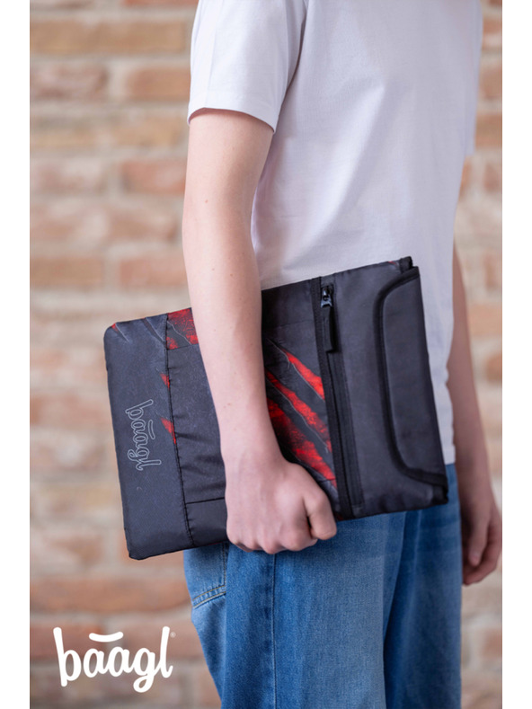 BAAGL  BAAGL Obal na notebook Láva