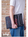 BAAGL  BAAGL Obal na notebook Láva