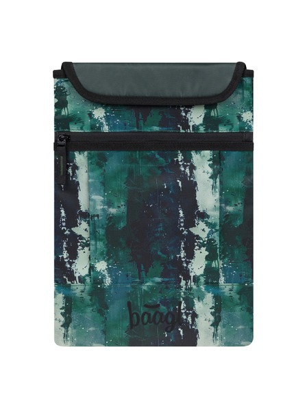 BAAGL  BAAGL Obal na notebook Forest