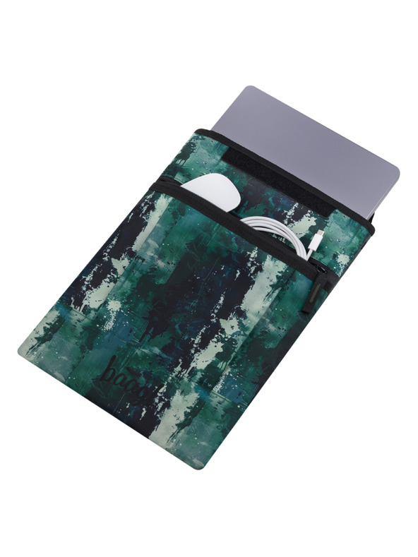 BAAGL  BAAGL Obal na notebook Forest