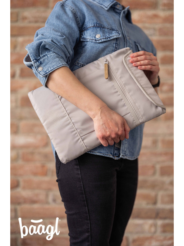 BAAGL  BAAGL Obal na notebook Mist