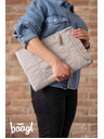 BAAGL  BAAGL Obal na notebook Mist