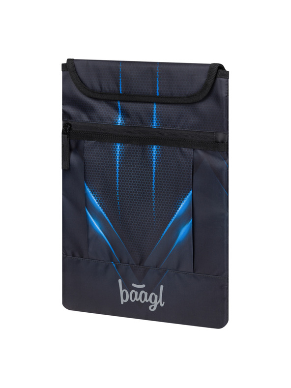 BAAGL  BAAGL Obal na notebook Bluelight