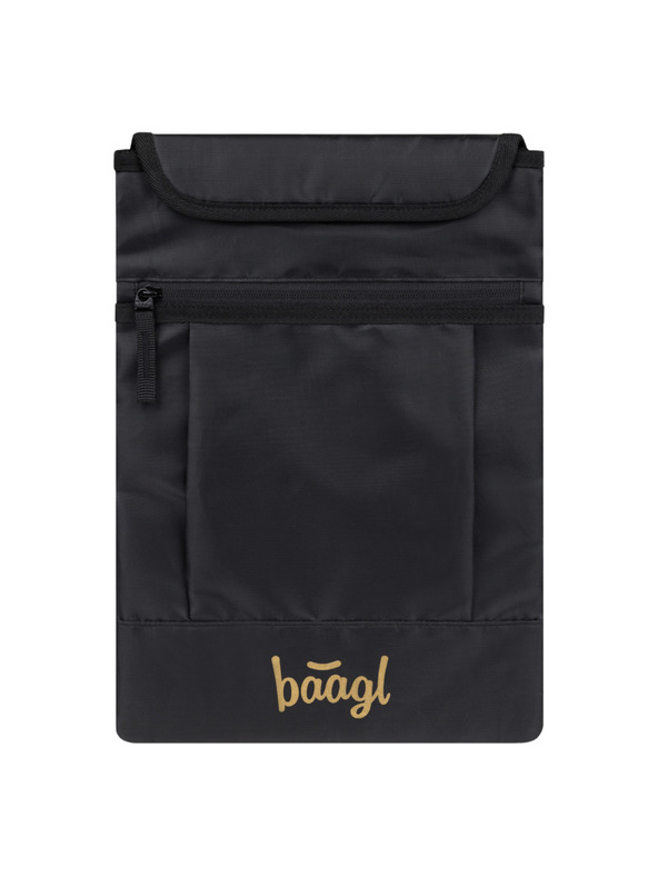 BAAGL  BAAGL Obal na notebook Gold