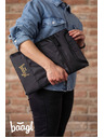 BAAGL  BAAGL Obal na notebook Gold