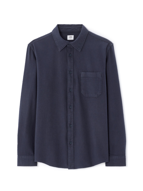 Celio Košile Nacotwill