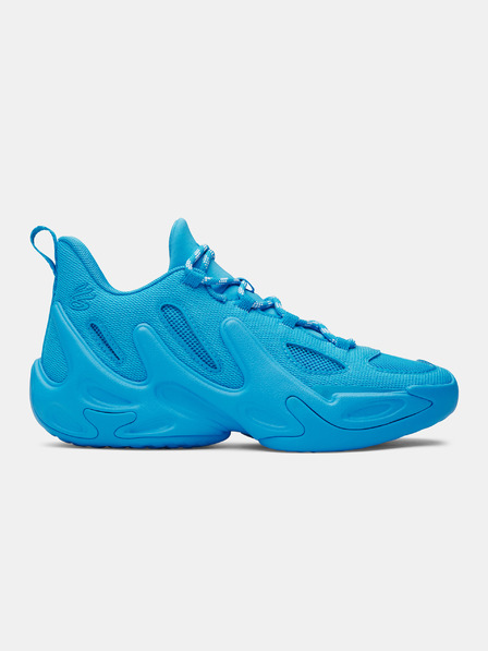 Under Armour Unisexové boty Under Armour GS CURRY 13