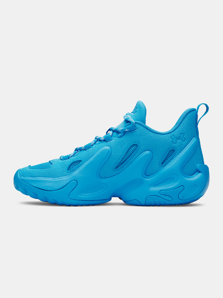 Under Armour Unisexové boty Under Armour GS CURRY 13