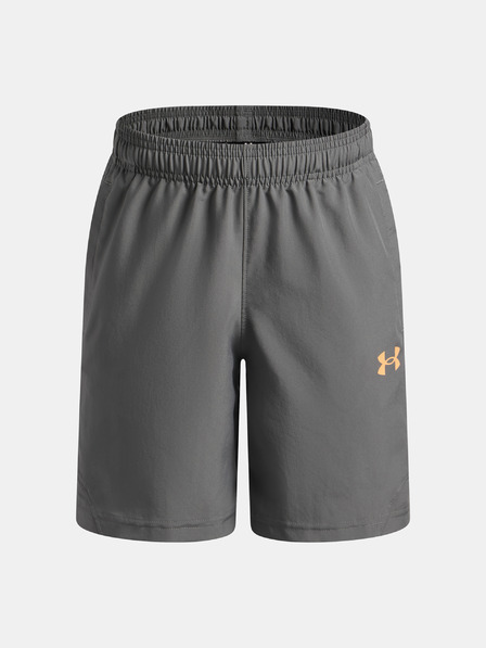 Under Armour Chlapecké kraťasy Under Armour UA Tech Utility Woven Shorts