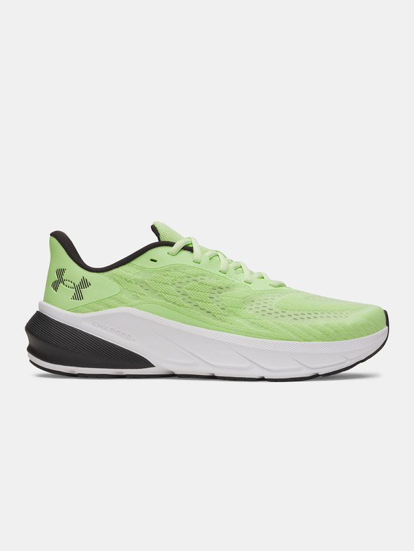 Under Armour Pánské boty Under Armour UA Turbulence 3