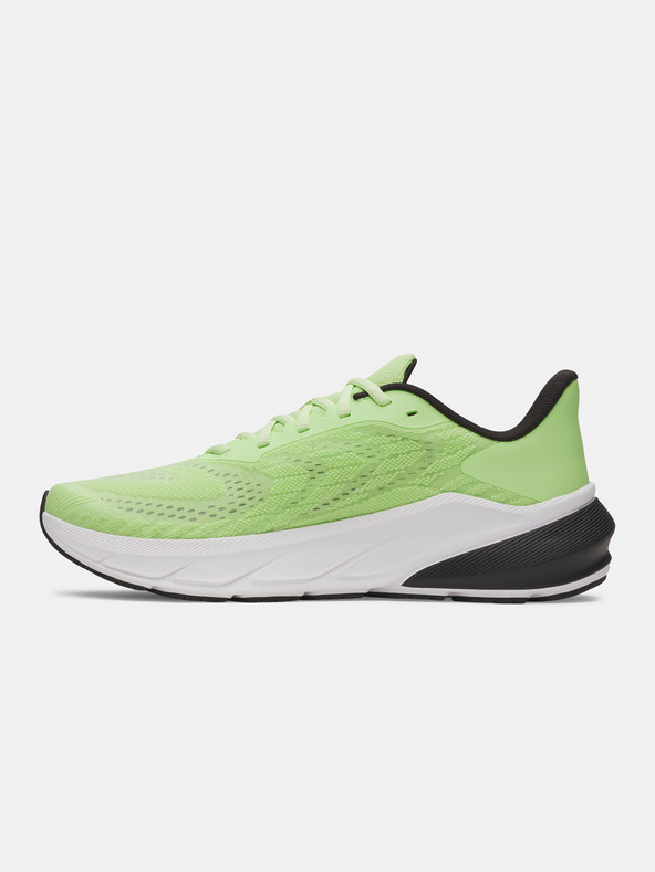 Under Armour Pánské boty Under Armour UA Turbulence 3