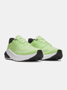 Under Armour Pánské boty Under Armour UA Turbulence 3