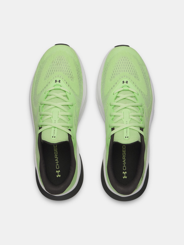 Under Armour Pánské boty Under Armour UA Turbulence 3