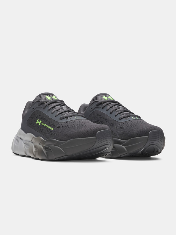 Under Armour Pánské boty Under Armour UA Halo Runner NM