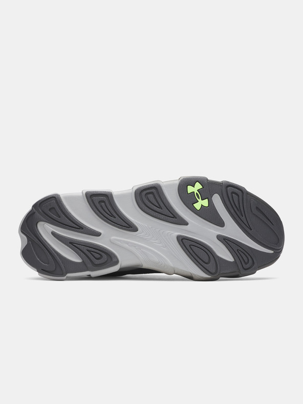 Under Armour Pánské boty Under Armour UA Halo Runner NM
