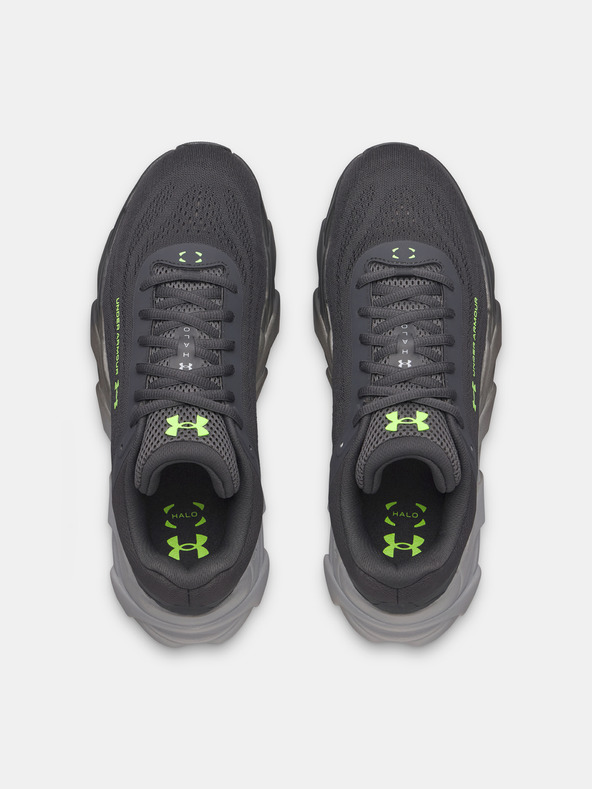 Under Armour Pánské boty Under Armour UA Halo Runner NM