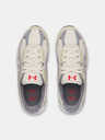 Under Armour Pánské boty Under Armour UA Tech Runner-BRN